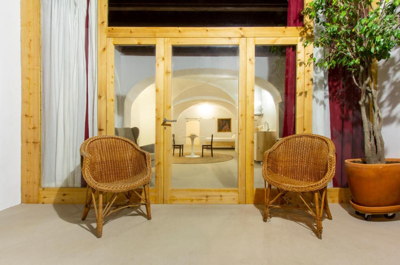 Loft Cidade Antiga Daire Beja Dış mekan fotoğraf