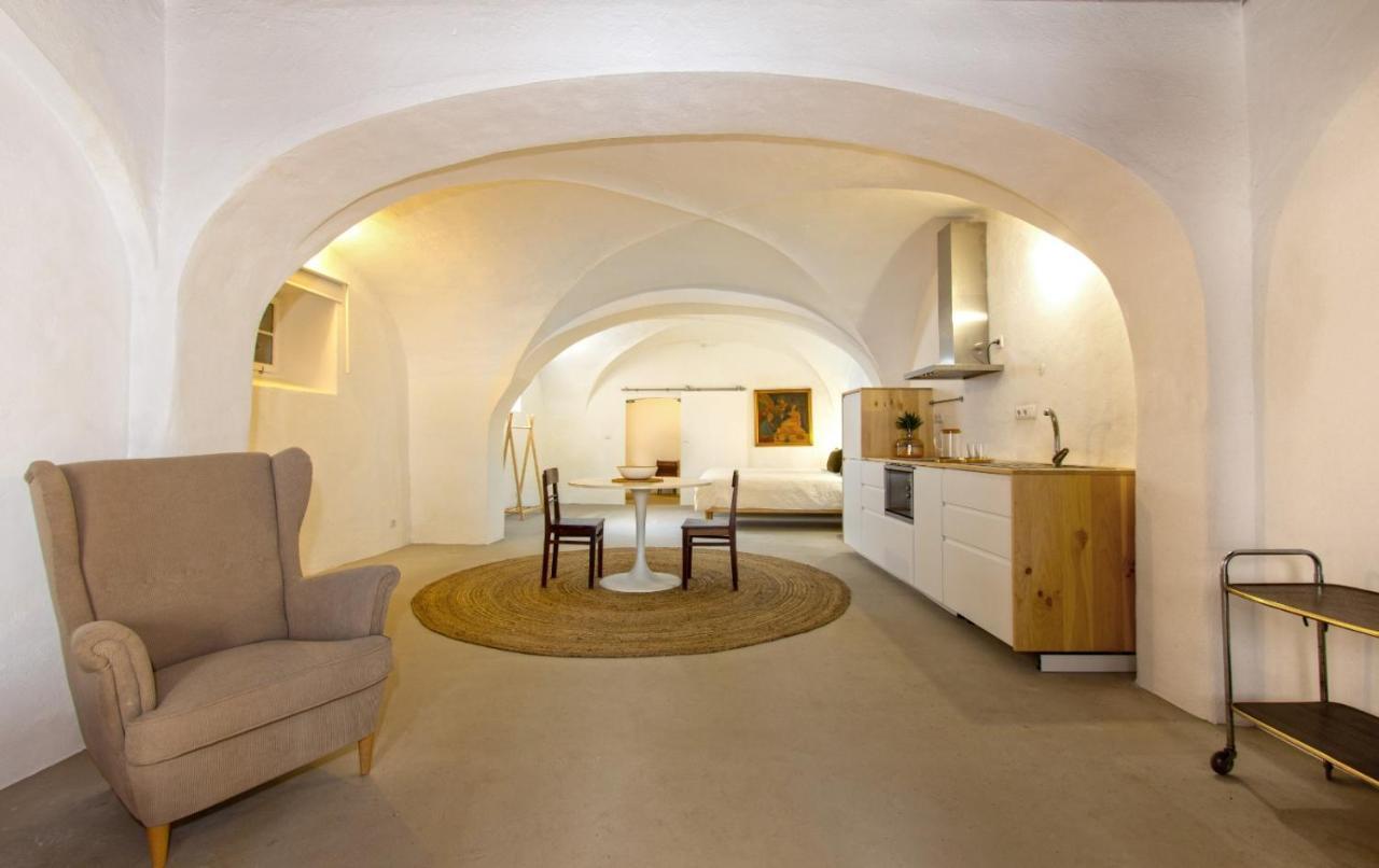 Loft Cidade Antiga Daire Beja Dış mekan fotoğraf