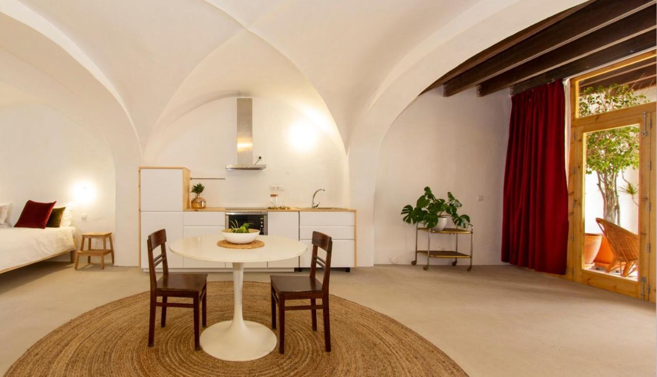 Loft Cidade Antiga Daire Beja Dış mekan fotoğraf