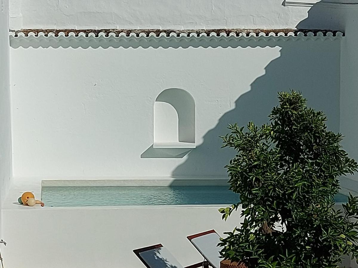 Loft Cidade Antiga Daire Beja Dış mekan fotoğraf
