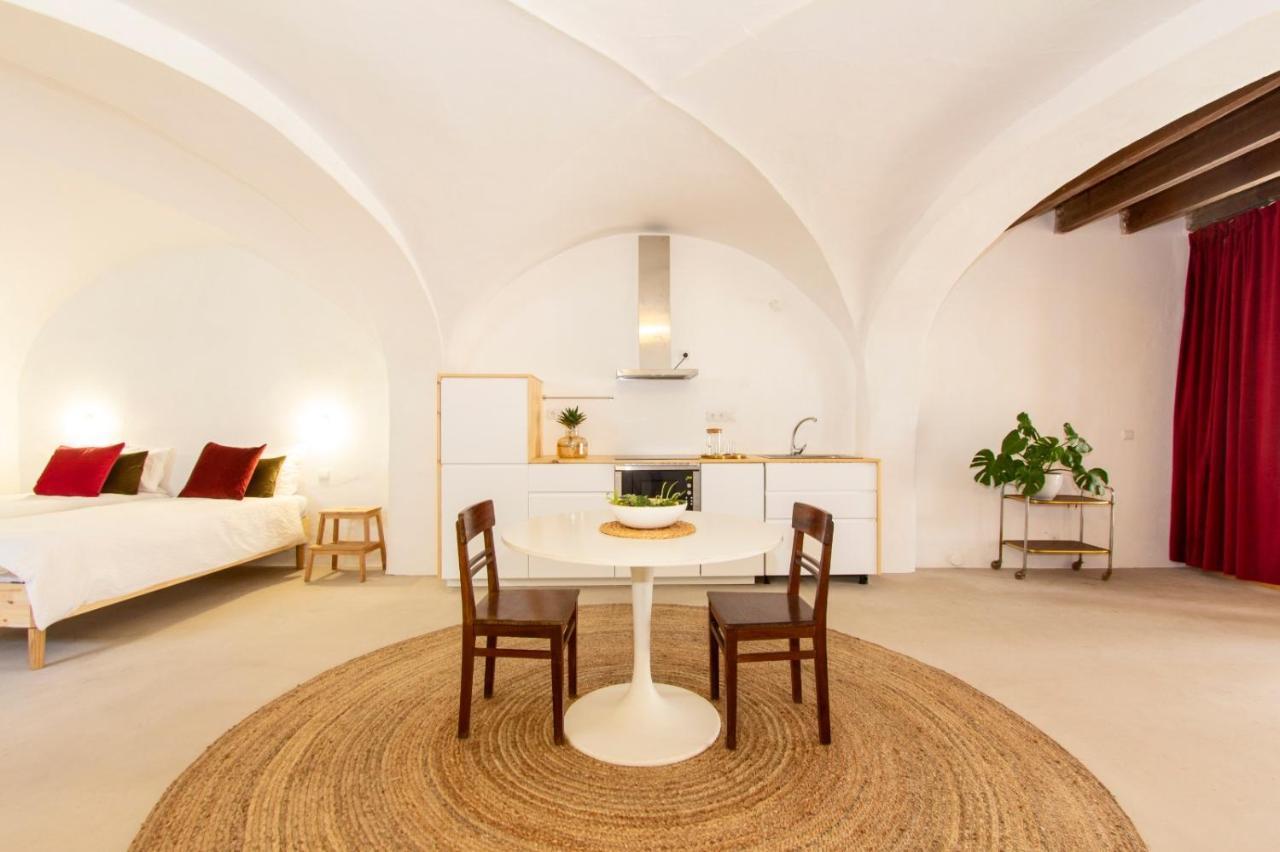 Loft Cidade Antiga Daire Beja Dış mekan fotoğraf
