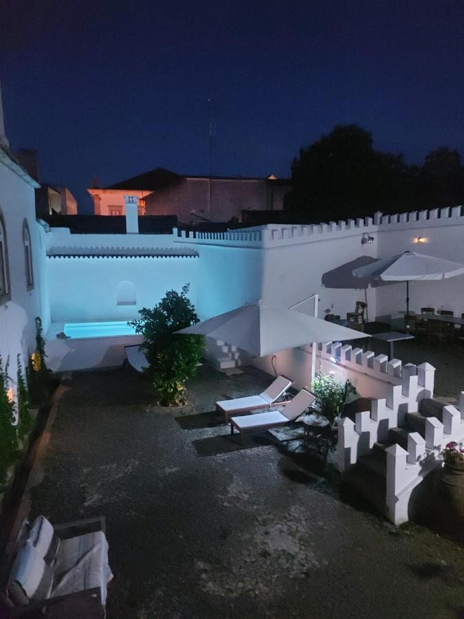 Loft Cidade Antiga Daire Beja Dış mekan fotoğraf